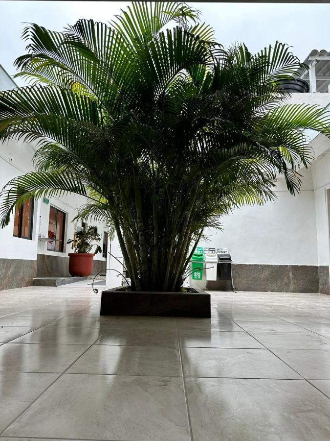 Sgh Hotel Mathilu Rodadero Santa Marta (Magdalena) Exterior foto